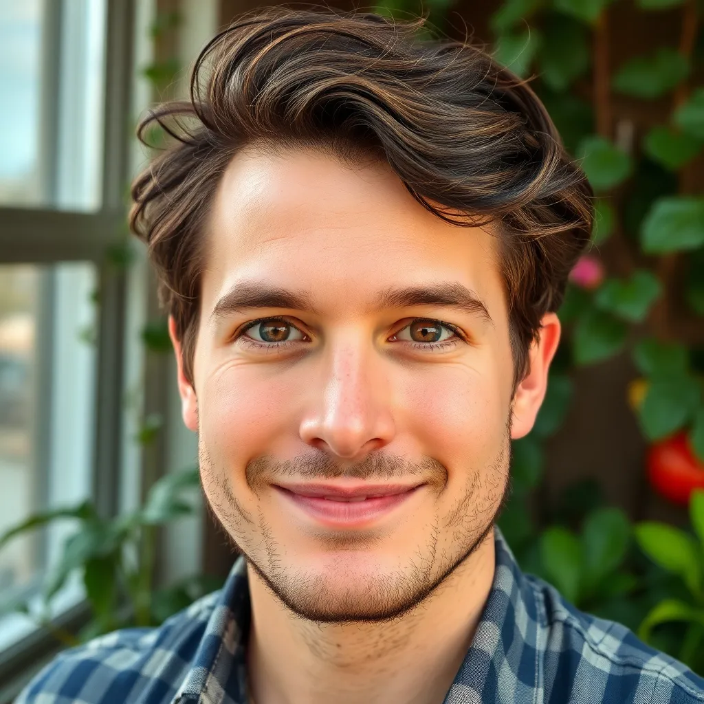 Theo Knight